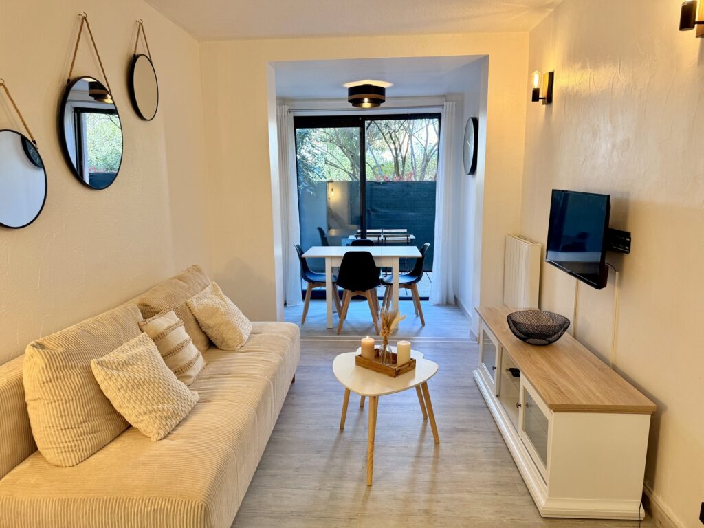 Le Cosy du Lagon Bleu · Fréjus
