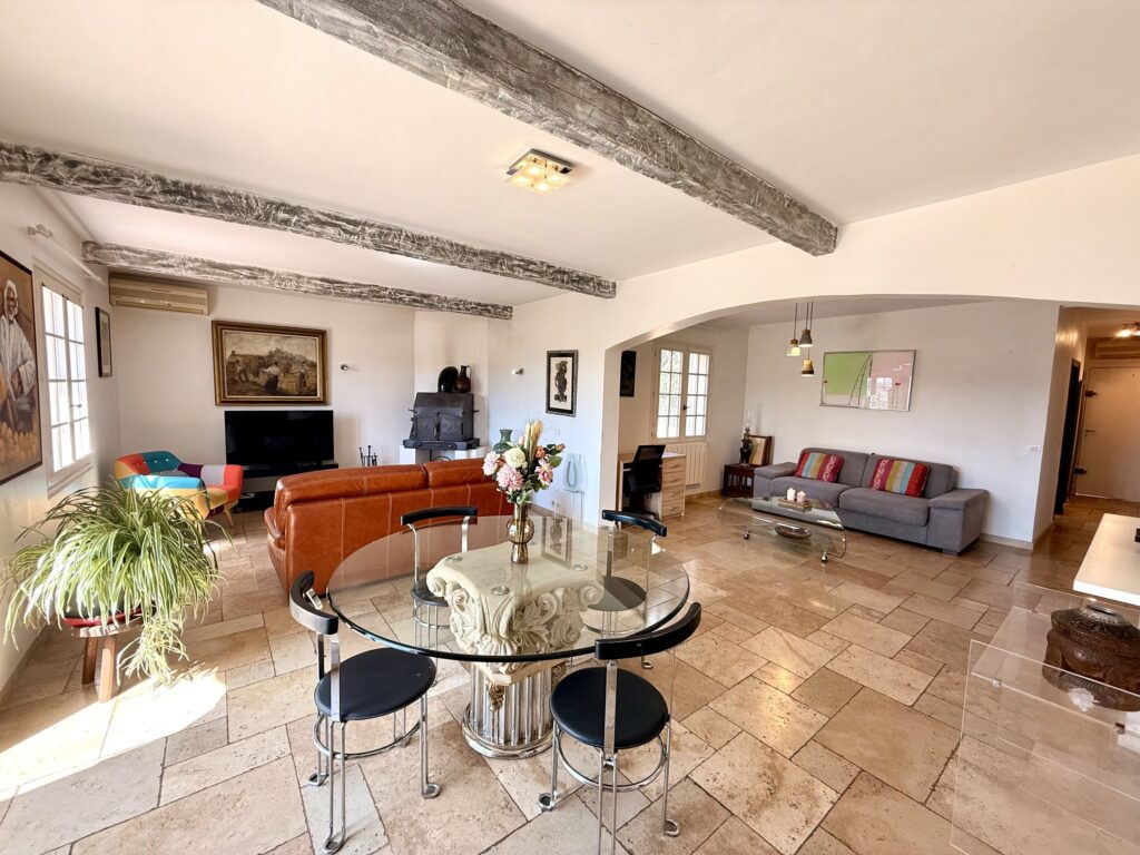 Villa Lorea · Lorgues