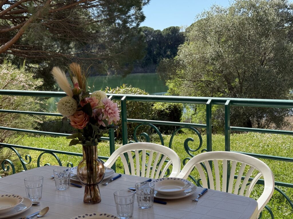 La Terrasse du Lac · Fréjus